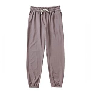 Vuori Women's Weekend Jogger - Hazel SMALL